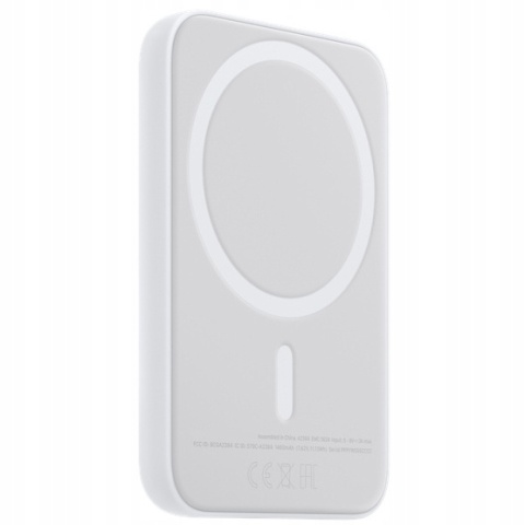 SZYBKI POWERBANK INDUKCYJNY DO MAGSAFE 12 13 14 15 MINI BEZPRZEWODOWY 5000 SZYBKI POWERBANK INDUKCYJNY DO MAGSAFE 12 13 14 15 MINI BEZPRZEWODOWY 5000