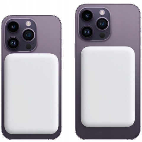 SZYBKI POWERBANK INDUKCYJNY DO MAGSAFE 12 13 14 15 MINI BEZPRZEWODOWY 5000 SZYBKI POWERBANK INDUKCYJNY DO MAGSAFE 12 13 14 15 MINI BEZPRZEWODOWY 5000