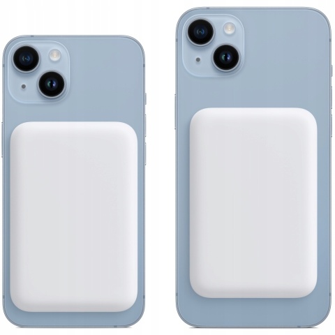 SZYBKI POWERBANK INDUKCYJNY DO MAGSAFE 12 13 14 15 MINI BEZPRZEWODOWY 5000 SZYBKI POWERBANK INDUKCYJNY DO MAGSAFE 12 13 14 15 MINI BEZPRZEWODOWY 5000