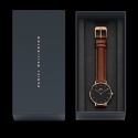 ZEGAREK DAMSKI DANIEL WELLINGTON Classic Sheffield Lady DW00100169 + BOX ZEGAREK DAMSKI DANIEL WELLINGTON Classic Sheffield Lady DW00100169 + BOX