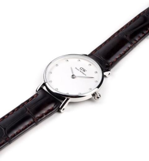 ZEGAREK DAMSKI DANIEL WELLINGTON Classy York DW00100069 + BOX ZEGAREK DAMSKI DANIEL WELLINGTON Classy York DW00100069 + BOX