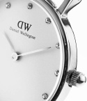 ZEGAREK DAMSKI DANIEL WELLINGTON Classy York DW00100069 + BOX ZEGAREK DAMSKI DANIEL WELLINGTON Classy York DW00100069 + BOX