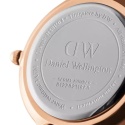 ZEGAREK DAMSKI DANIEL WELLINGTON DW00100303 - PETITE MELROSE 36mm (zw509d) ZEGAREK DAMSKI DANIEL WELLINGTON DW00100303 - PETITE MELROSE 36mm (zw509d)