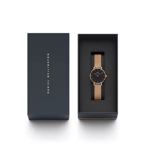 ZEGAREK DAMSKI DANIEL WELLINGTON DW00100303 - PETITE MELROSE 36mm (zw509d) ZEGAREK DAMSKI DANIEL WELLINGTON DW00100303 - PETITE MELROSE 36mm (zw509d)