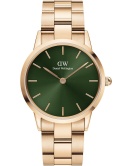 ZEGAREK DAMSKI DANIEL WELLINGTON DW00100421 Iconic Emerald 28mm + BOX ZEGAREK DAMSKI DANIEL WELLINGTON DW00100421 Iconic Emerald 28mm + BOX