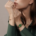 ZEGAREK DAMSKI DANIEL WELLINGTON DW00100421 Iconic Emerald 28mm + BOX ZEGAREK DAMSKI DANIEL WELLINGTON DW00100421 Iconic Emerald 28mm + BOX