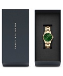 ZEGAREK DAMSKI DANIEL WELLINGTON DW00100421 Iconic Emerald 28mm + BOX ZEGAREK DAMSKI DANIEL WELLINGTON DW00100421 Iconic Emerald 28mm + BOX