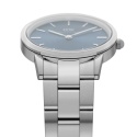 ZEGAREK DAMSKI DANIEL WELLINGTON DW00100457 Iconic Link Arctic 28mm Blue ZEGAREK DAMSKI DANIEL WELLINGTON DW00100457 Iconic Link Arctic 28mm Blue