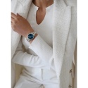 ZEGAREK DAMSKI DANIEL WELLINGTON DW00100457 Iconic Link Arctic 28mm Blue ZEGAREK DAMSKI DANIEL WELLINGTON DW00100457 Iconic Link Arctic 28mm Blue