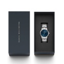 ZEGAREK DAMSKI DANIEL WELLINGTON DW00100457 Iconic Link Arctic 28mm Blue ZEGAREK DAMSKI DANIEL WELLINGTON DW00100457 Iconic Link Arctic 28mm Blue