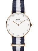 ZEGAREK DAMSKI DANIEL WELLINGTON Glasgow DW00100078 + BOX ZEGAREK DAMSKI DANIEL WELLINGTON Glasgow DW00100078 + BOX