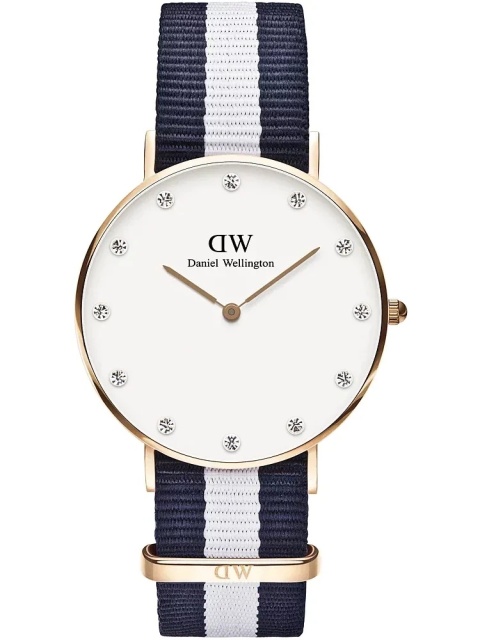 ZEGAREK DAMSKI DANIEL WELLINGTON Glasgow DW00100078 + BOX ZEGAREK DAMSKI DANIEL WELLINGTON Glasgow DW00100078 + BOX