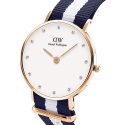 ZEGAREK DAMSKI DANIEL WELLINGTON Glasgow DW00100078 + BOX ZEGAREK DAMSKI DANIEL WELLINGTON Glasgow DW00100078 + BOX