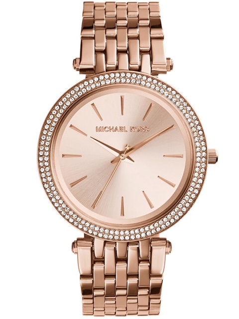 ZEGAREK DAMSKI MICHAEL KORS MK3192 - DARCI (zm501b) ZEGAREK DAMSKI MICHAEL KORS MK3192 - DARCI (zm501b)