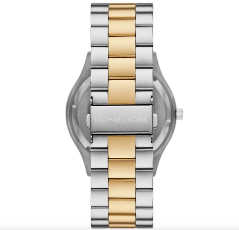 ZEGAREK DAMSKI MICHAEL KORS MK3198 - SLIM (zm500i) ZEGAREK DAMSKI MICHAEL KORS MK3198 - SLIM (zm500i)