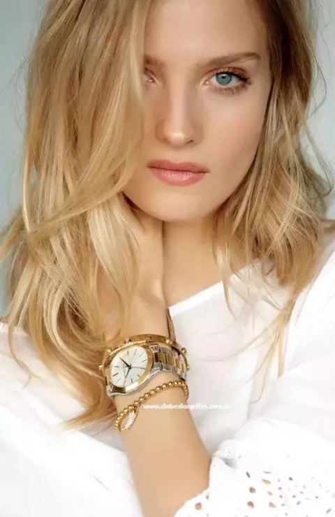 ZEGAREK DAMSKI MICHAEL KORS MK3198 - SLIM (zm500i) ZEGAREK DAMSKI MICHAEL KORS MK3198 - SLIM (zm500i)
