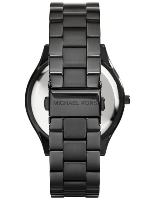 ZEGAREK DAMSKI MICHAEL KORS MK3221 - SLIM RUNWAY (zm500e) ZEGAREK DAMSKI MICHAEL KORS MK3221 - SLIM RUNWAY (zm500e)