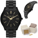 ZEGAREK DAMSKI MICHAEL KORS MK3221 - SLIM RUNWAY (zm500e) ZEGAREK DAMSKI MICHAEL KORS MK3221 - SLIM RUNWAY (zm500e)