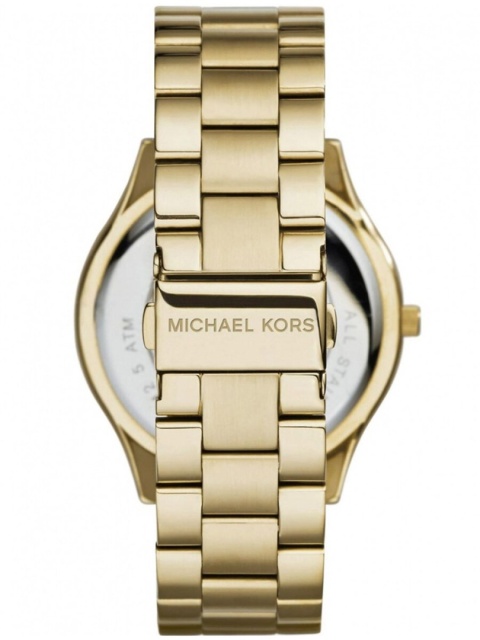 ZEGAREK DAMSKI MICHAEL KORS MK3435 - RUNWAY (zm512b) ZEGAREK DAMSKI MICHAEL KORS MK3435 - RUNWAY (zm512b)
