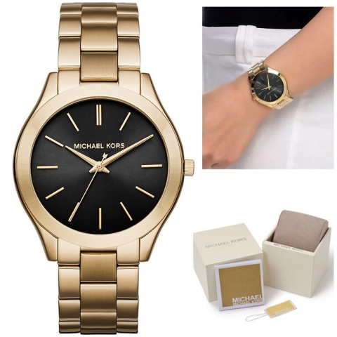 ZEGAREK DAMSKI MICHAEL KORS MK3478 - RUNWAY (zm512a) ZEGAREK DAMSKI MICHAEL KORS MK3478 - RUNWAY (zm512a)