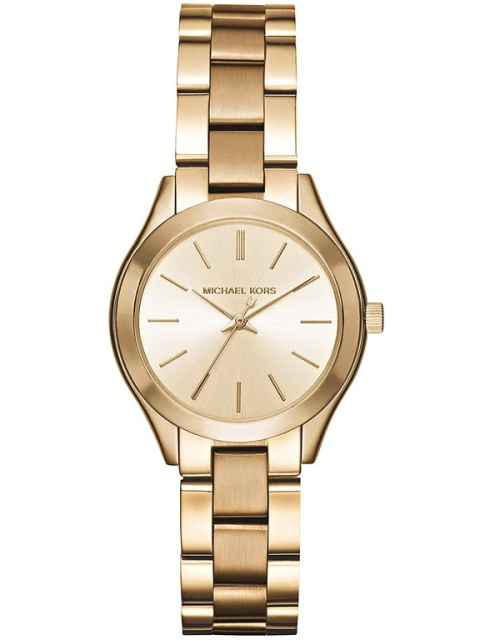ZEGAREK DAMSKI MICHAEL KORS MK3512 - MINI SLIM RUNWAY (zm522a) ZEGAREK DAMSKI MICHAEL KORS MK3512 - MINI SLIM RUNWAY (zm522a)