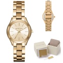 ZEGAREK DAMSKI MICHAEL KORS MK3512 - MINI SLIM RUNWAY (zm522a) ZEGAREK DAMSKI MICHAEL KORS MK3512 - MINI SLIM RUNWAY (zm522a)