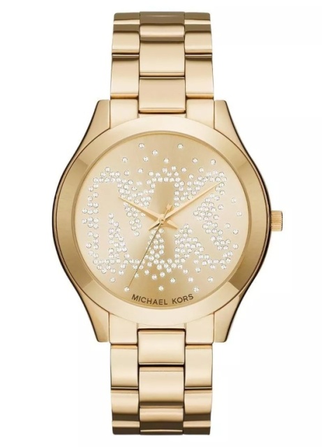ZEGAREK DAMSKI MICHAEL KORS MK3590 - SLIM RUNWAY (zm500c) ZEGAREK DAMSKI MICHAEL KORS MK3590 - SLIM RUNWAY (zm500c)