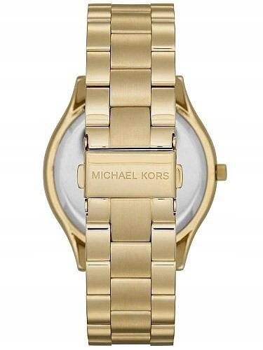 ZEGAREK DAMSKI MICHAEL KORS MK3590 - SLIM RUNWAY (zm500c) ZEGAREK DAMSKI MICHAEL KORS MK3590 - SLIM RUNWAY (zm500c)