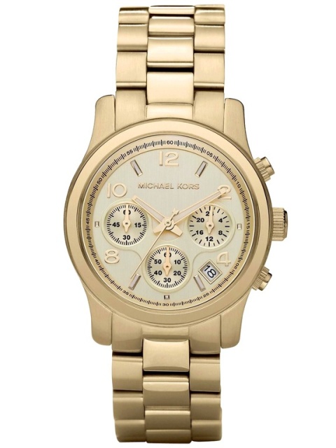 ZEGAREK DAMSKI MICHAEL KORS MK5055 - RUNWAY (zm504b) ZEGAREK DAMSKI MICHAEL KORS MK5055 - RUNWAY (zm504b)