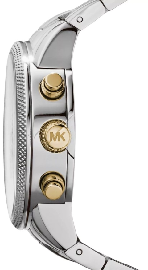 ZEGAREK DAMSKI MICHAEL KORS MK5057 - RITZ (zm505b) ZEGAREK DAMSKI MICHAEL KORS MK5057 - RITZ (zm505b)