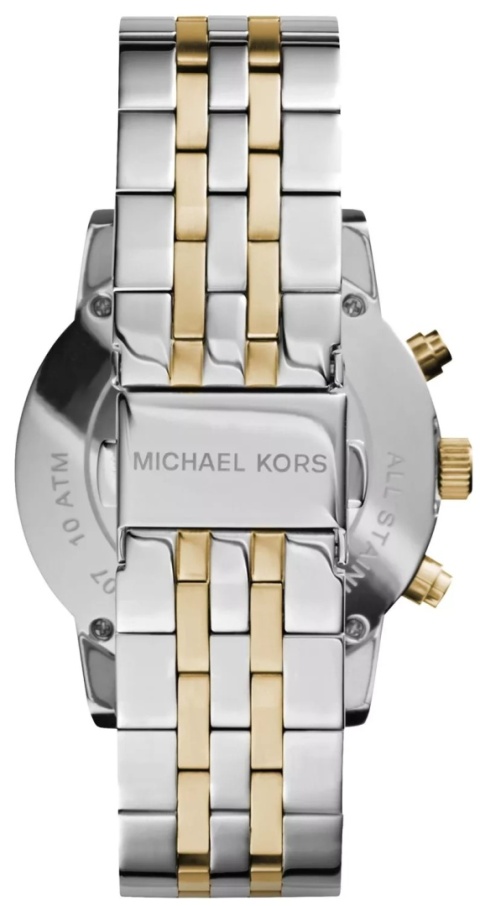 ZEGAREK DAMSKI MICHAEL KORS MK5057 - RITZ (zm505b) ZEGAREK DAMSKI MICHAEL KORS MK5057 - RITZ (zm505b)