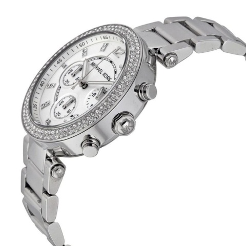 ZEGAREK DAMSKI MICHAEL KORS MK5353 -PARKER (zm508c) ZEGAREK DAMSKI MICHAEL KORS MK5353 -PARKER (zm508c)