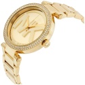 ZEGAREK DAMSKI MICHAEL KORS MK5784 - PARKER (zm516a) ZEGAREK DAMSKI MICHAEL KORS MK5784 - PARKER (zm516a)