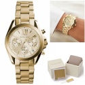 ZEGAREK DAMSKI MICHAEL KORS MK5798 - BRADSHAW (zm503a) ZEGAREK DAMSKI MICHAEL KORS MK5798 - BRADSHAW (zm503a)
