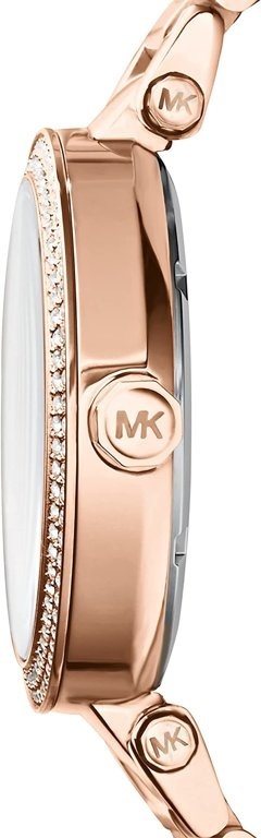 ZEGAREK DAMSKI MICHAEL KORS MK5865 - PARKER (zm516b) ZEGAREK DAMSKI MICHAEL KORS MK5865 - PARKER (zm516b)