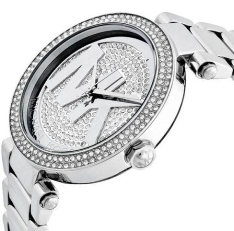 ZEGAREK DAMSKI MICHAEL KORS MK5925 - PARKER zm541a ZEGAREK DAMSKI MICHAEL KORS MK5925 - PARKER zm541a