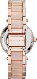 ZEGAREK DAMSKI MICHAEL KORS MK6110 MINI PARKER (zm540c) ZEGAREK DAMSKI MICHAEL KORS MK6110 MINI PARKER (zm540c)