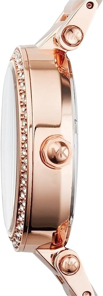 ZEGAREK DAMSKI MICHAEL KORS MK6110 MINI PARKER (zm540c) ZEGAREK DAMSKI MICHAEL KORS MK6110 MINI PARKER (zm540c)