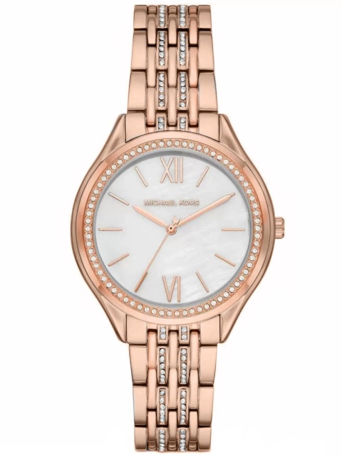 ZEGAREK DAMSKI MICHAEL KORS MK7076 MINDY (zm529d) ZEGAREK DAMSKI MICHAEL KORS MK7076 MINDY (zm529d)
