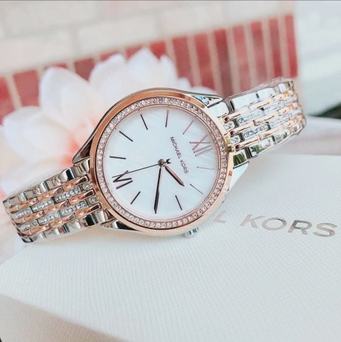 ZEGAREK DAMSKI MICHAEL KORS MK7077 MINDY (zm529b) ZEGAREK DAMSKI MICHAEL KORS MK7077 MINDY (zm529b)