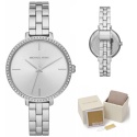 ZEGAREK DAMSKI Michael Kors CHARLEY MK4398 (zm535a) ZEGAREK DAMSKI Michael Kors CHARLEY MK4398 (zm535a)