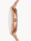 ZEGAREK DAMSKI Michael Kors CHARLEY MK4400 (zm535c) ZEGAREK DAMSKI Michael Kors CHARLEY MK4400 (zm535c)