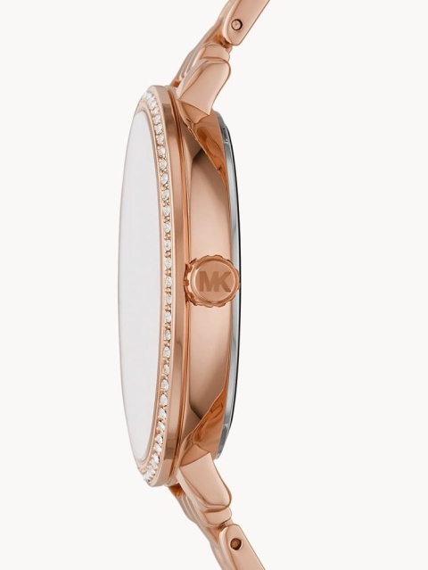 ZEGAREK DAMSKI Michael Kors CHARLEY MK4400 (zm535c) ZEGAREK DAMSKI Michael Kors CHARLEY MK4400 (zm535c)