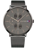 ZEGAREK DAMSKI TOMMY HILFIGER 1781945 JENNA (zf509d) ZEGAREK DAMSKI TOMMY HILFIGER 1781945 JENNA (zf509d)