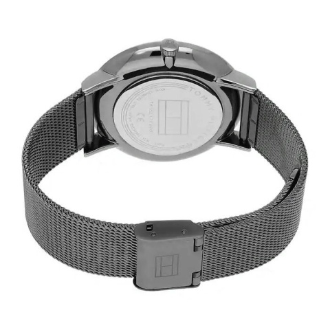 ZEGAREK DAMSKI TOMMY HILFIGER 1781945 JENNA (zf509d) ZEGAREK DAMSKI TOMMY HILFIGER 1781945 JENNA (zf509d)