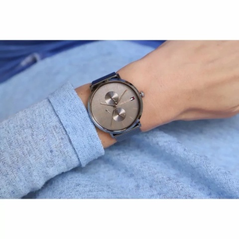 ZEGAREK DAMSKI TOMMY HILFIGER 1781945 JENNA (zf509d) ZEGAREK DAMSKI TOMMY HILFIGER 1781945 JENNA (zf509d)