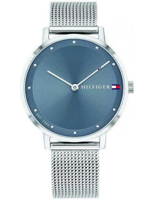 ZEGAREK DAMSKI TOMMY HILFIGER 1782149 PIPPA (zf538b) ZEGAREK DAMSKI TOMMY HILFIGER 1782149 PIPPA (zf538b)