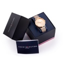 ZEGAREK DAMSKI TOMMY HILFIGER 1782150 PIPPA (zf538a) ZEGAREK DAMSKI TOMMY HILFIGER 1782150 PIPPA (zf538a)