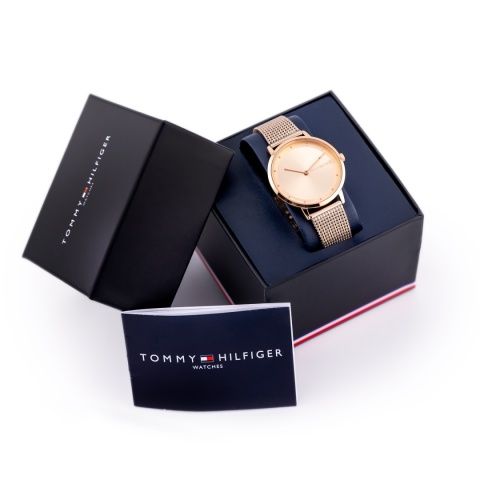 ZEGAREK DAMSKI TOMMY HILFIGER 1782150 PIPPA (zf538a) ZEGAREK DAMSKI TOMMY HILFIGER 1782150 PIPPA (zf538a)