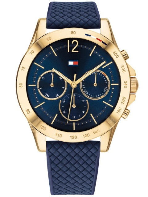 ZEGAREK DAMSKI TOMMY HILFIGER 1782198 HAVEN (zf539a) ZEGAREK DAMSKI TOMMY HILFIGER 1782198 HAVEN (zf539a)